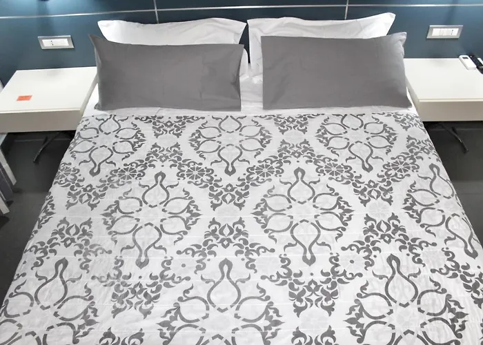 Cosenza Luxury Apartment