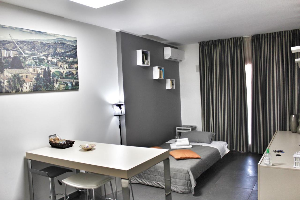 Luxury Cosenza