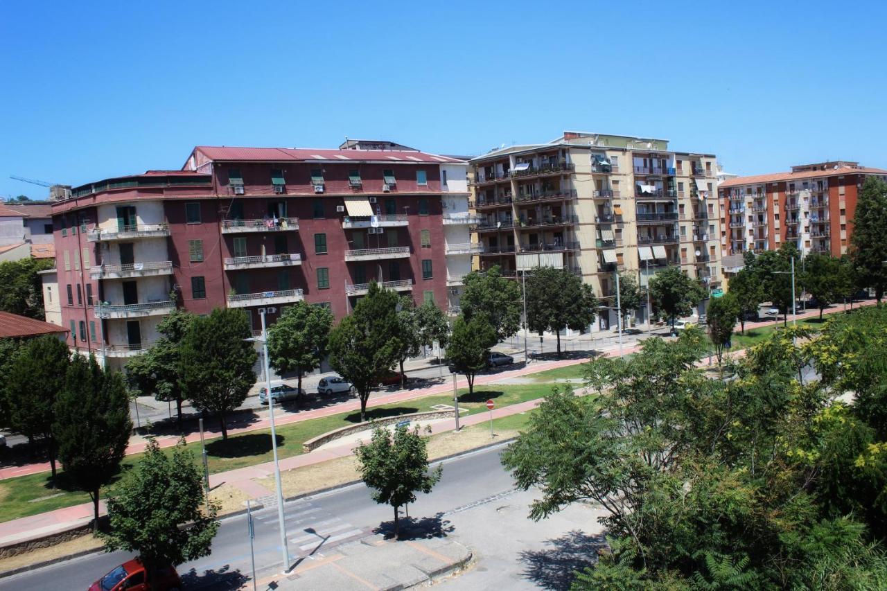 Apartment Luxury Cosenza