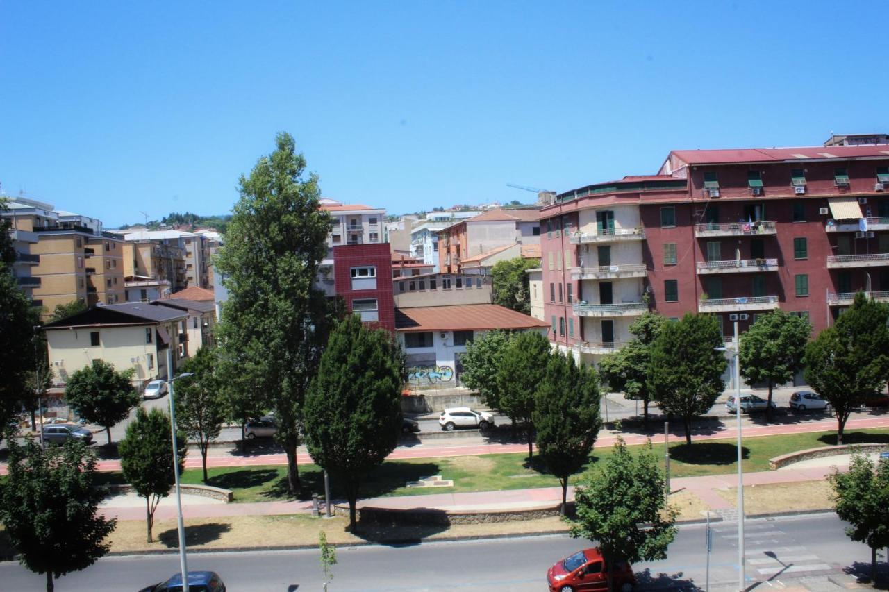 Luxury Apartment Cosenza
