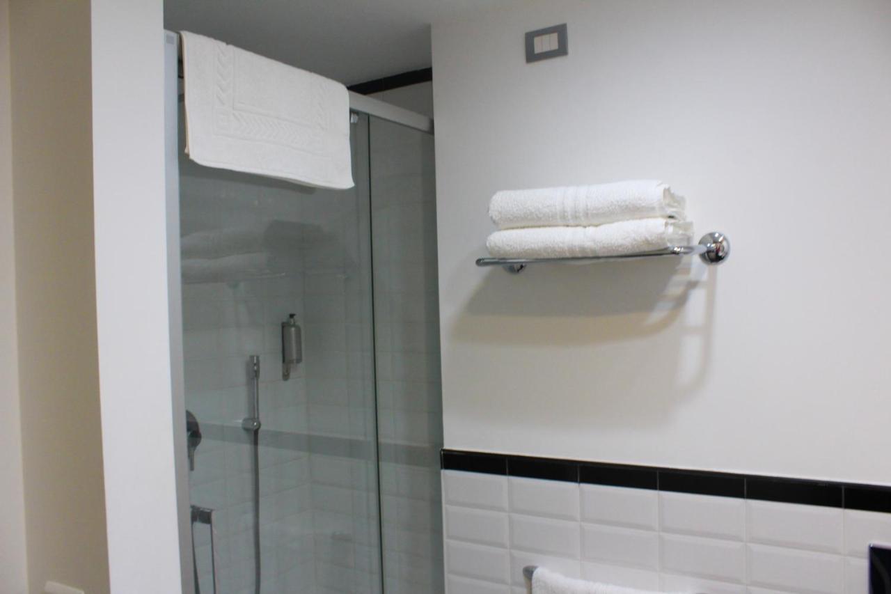 Luxury Apartment Cosenza