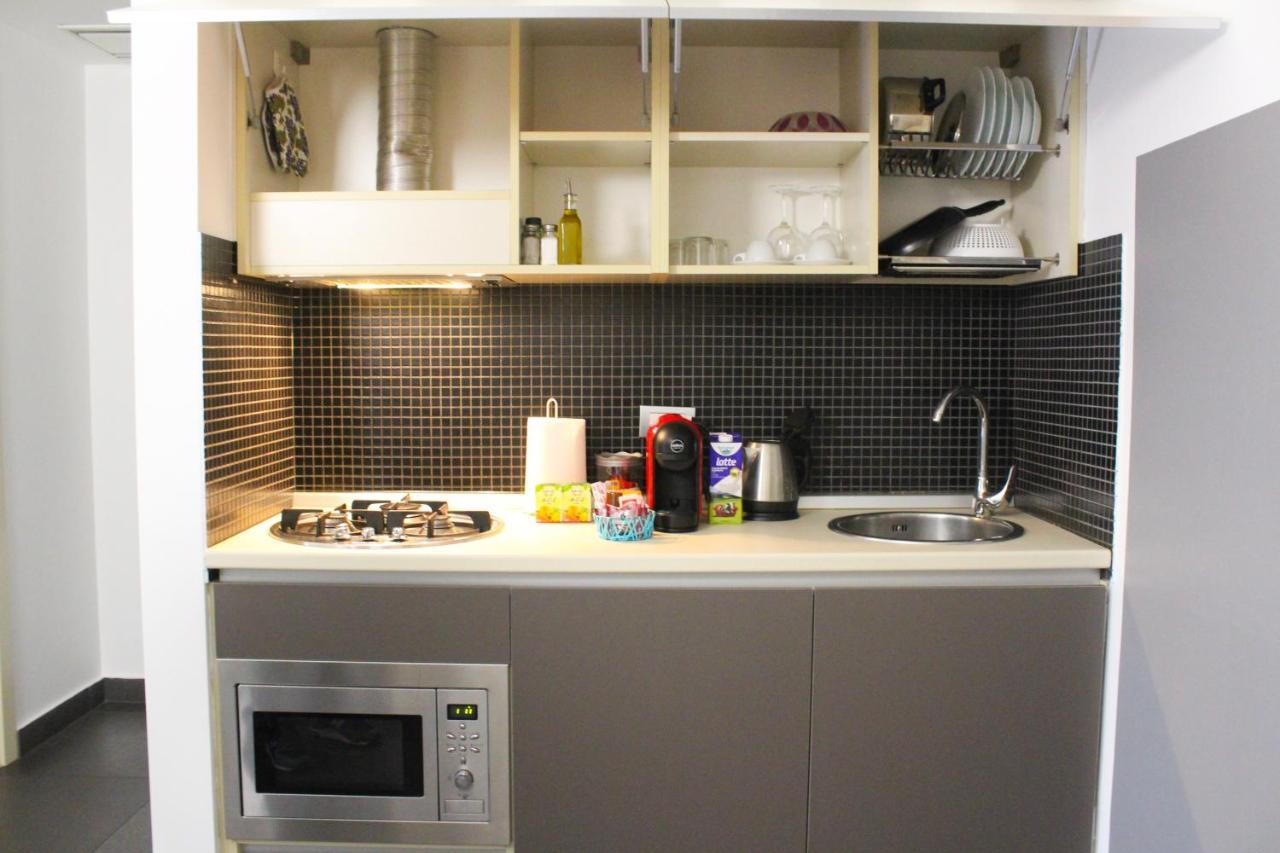 Luxury Apartment