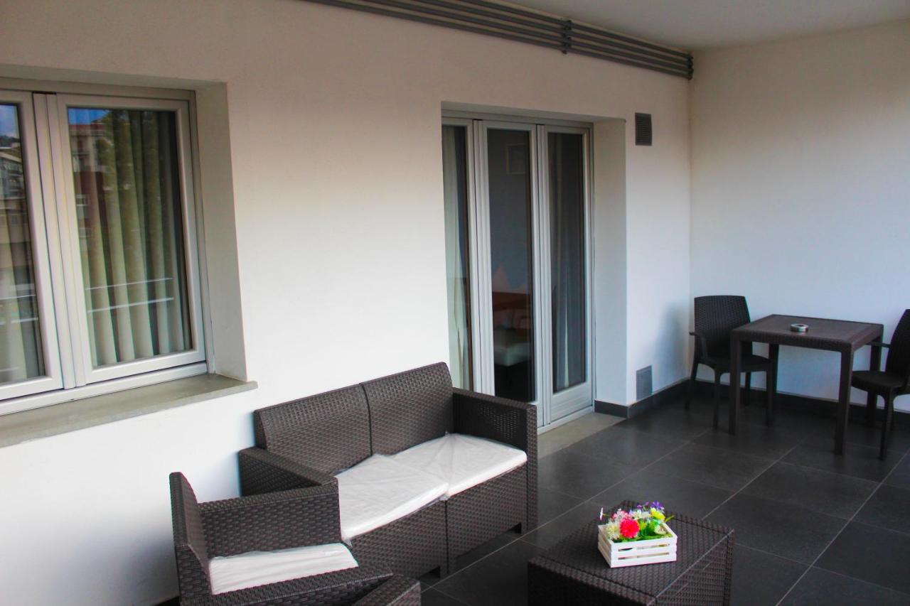 Apartment Luxury Cosenza