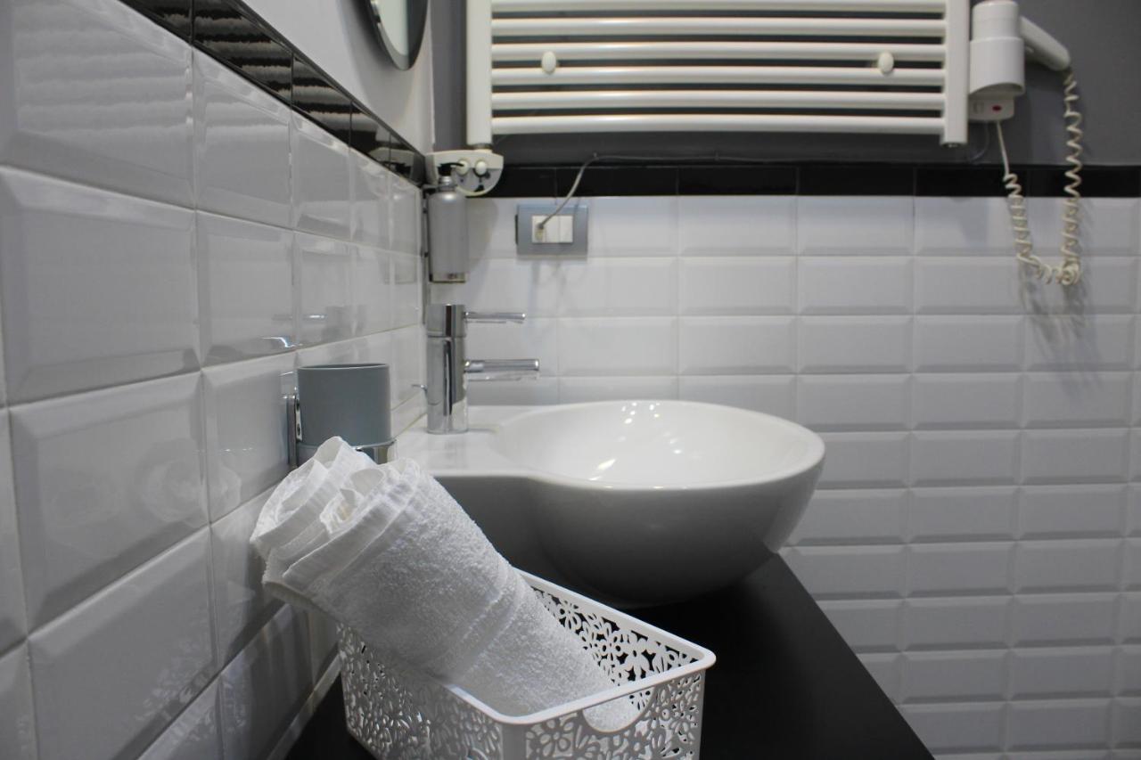 Luxury Cosenza