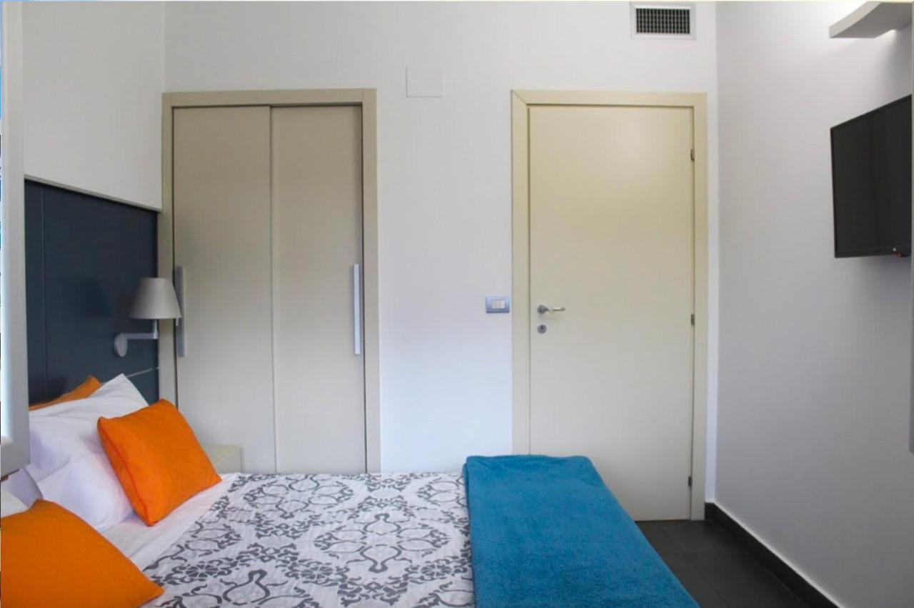 Luxury Apartment